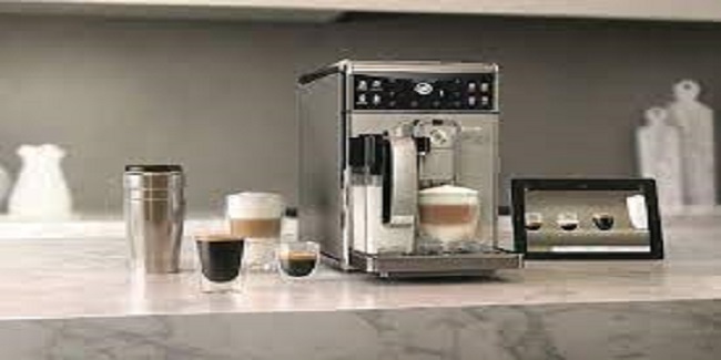 Global-Intelligent Coffee Machines Market