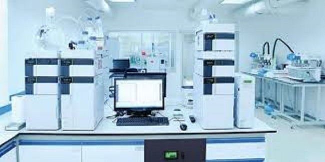 Global-Laboratory Gas Generators Market