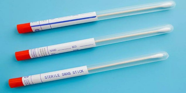 Global Medical Swabs Market