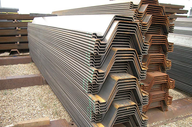Global Piling Sheets Market Growth Rate