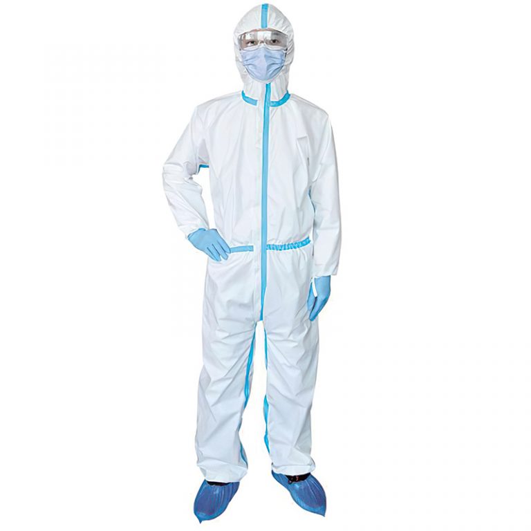 Global Protective Clothing Market 2021 End User