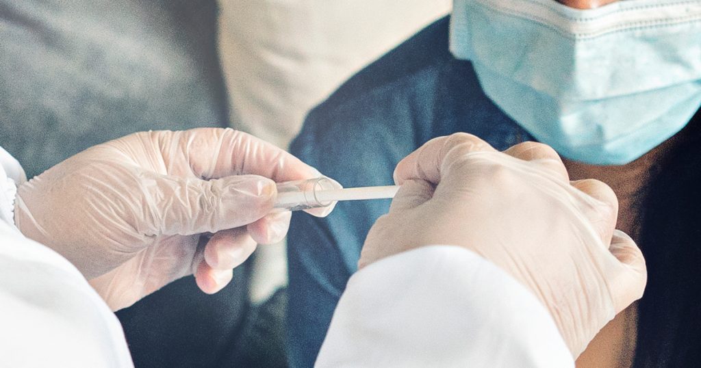 Global Rapid Tests Market