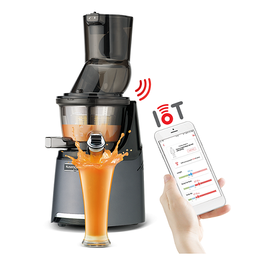 Global Smart Juicer Market
