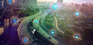 Global Smart Transportation Market
