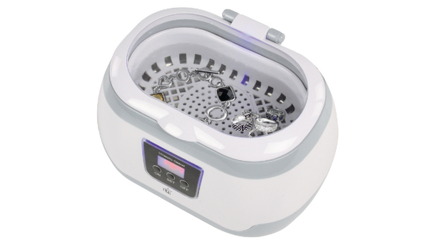Global Ultrasonic Cleaner Market Type