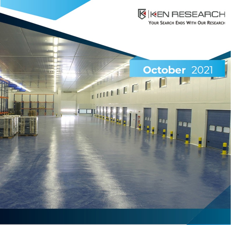 Decoding the landscape of Agricultural Cold Storage Industry in India: Ken Research