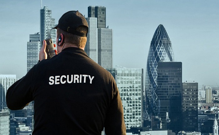 Middle East Manned Guard Security Market