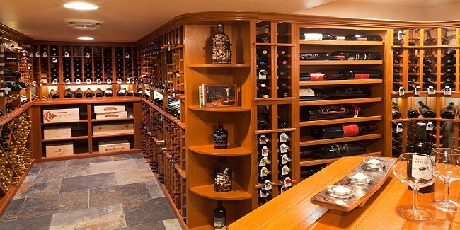 Global Residential Wine Cabinet Market