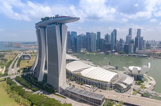 Singapore B2B Market Research Reports