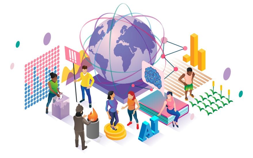 Top Market Research Firms focusing on Social Media | Ken Research
