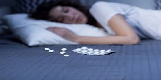 global Sleeping Aids market