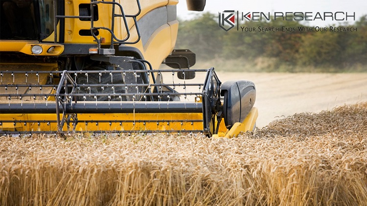 Agricultural Lubricant Market