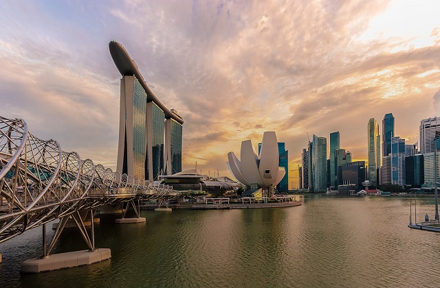 Best B2B Service Providers in Singapore