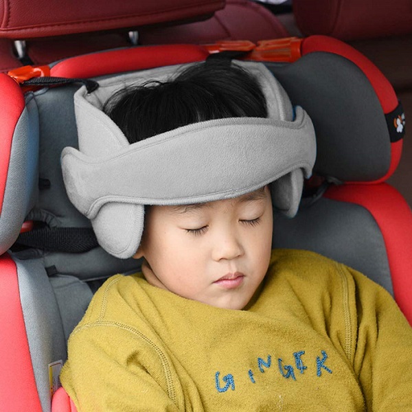 Global Child Car Seat Head Support Market Size and Research 2021, CAGR Status, Growth Analysis by Countries, Development Factors, Business Updates and Strategies till 2027: Ken Research