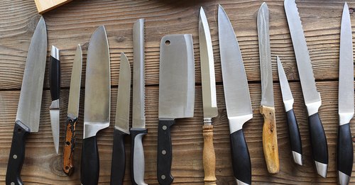Global Commercial Kitchen Knives Market Size, Share Report Provides Potential Growth, Upcoming Demand, Trends and Industry Analysis 2021 to 2027: Ken Research