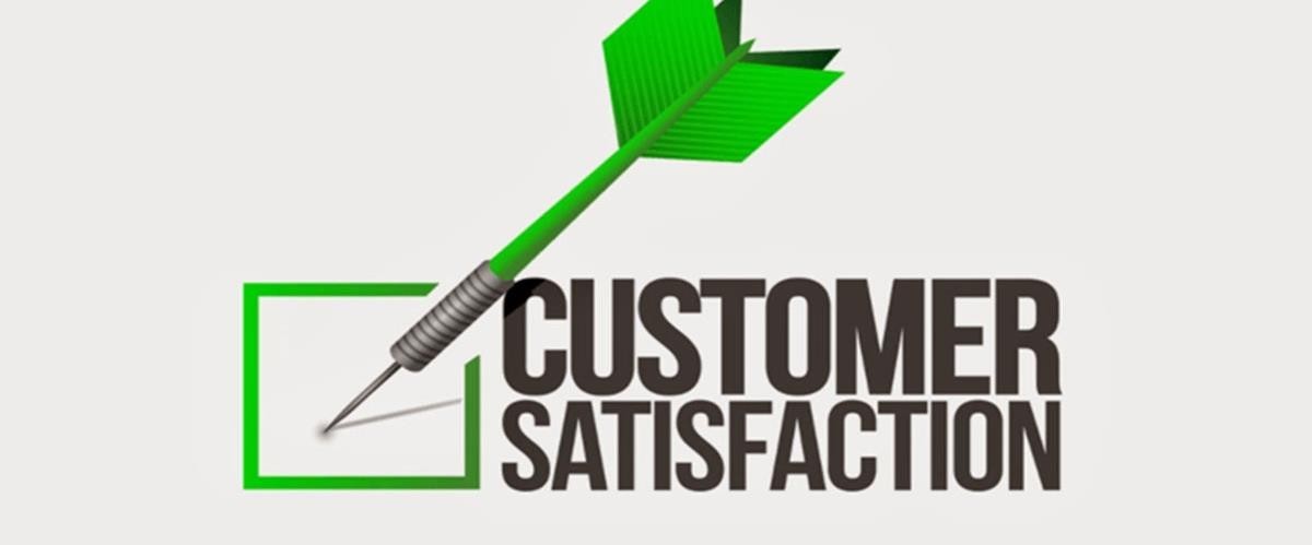 Customer Satisfaction Survey Outcome