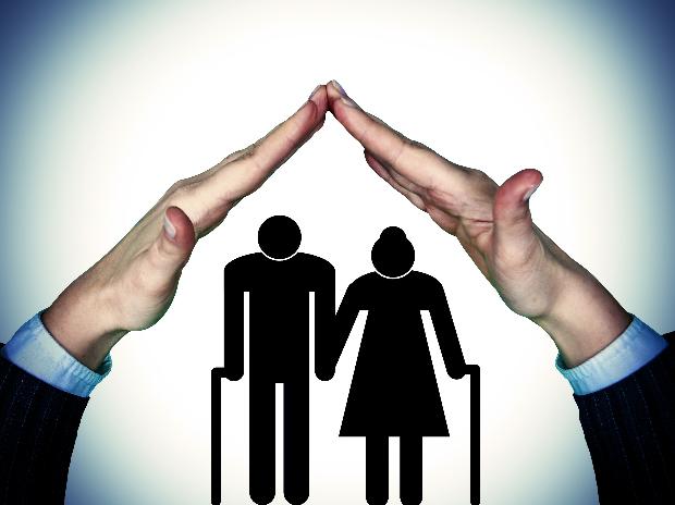Geriatric Care Services market