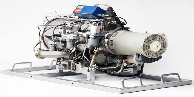Global Auxiliary Power Units (APU) Market , Global Auxiliary Power Units (APU) Market Research