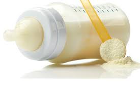 Global Baby Food Industry