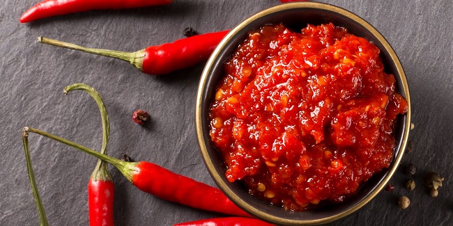Global Chili Sauce market