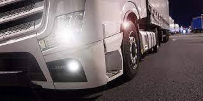 Global Heavy Commercial Vehicles Lighting market, Global Heavy Commercial Vehicles Lighting market Research