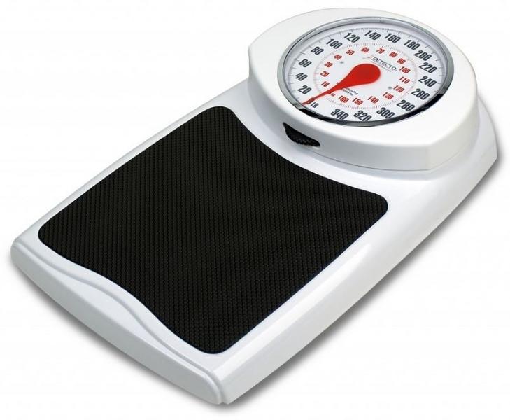 Global Medical Scales Market