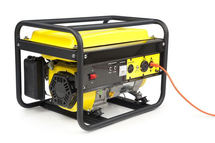 Global Portable Generator Market