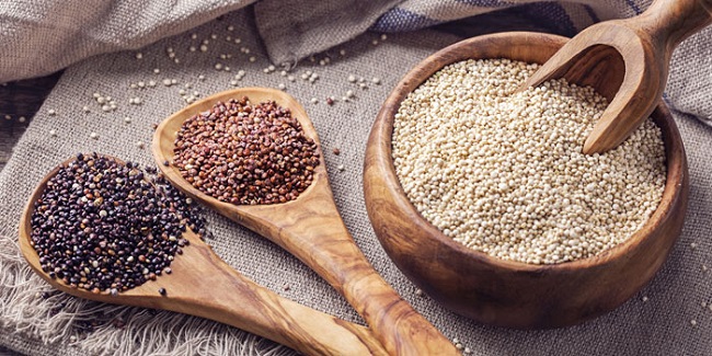 Global Quinoa Seed market, Global Quinoa Seed market Research