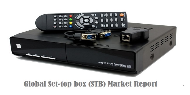 Global Set-Top-Box market