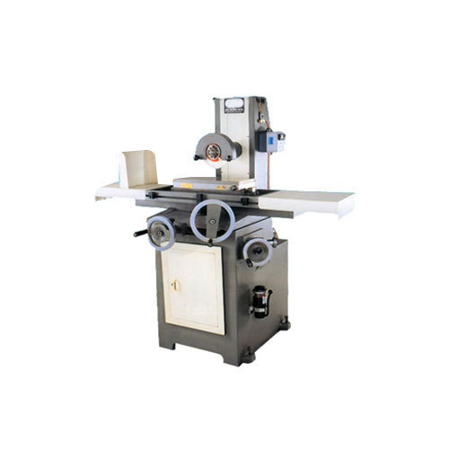 Global Surface Grinding Machines Market Outlook