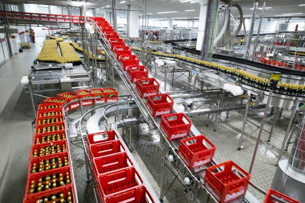 Global Wine Production Machinery Market Outlook