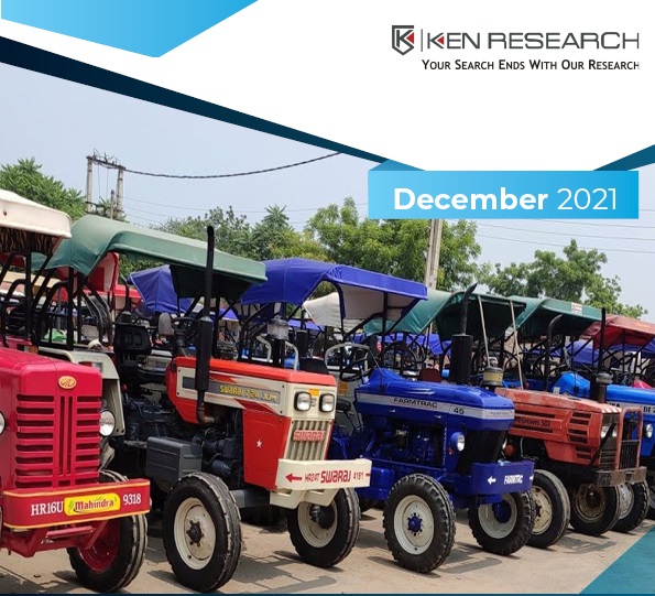 Indian Used Agricultural Equipment Market