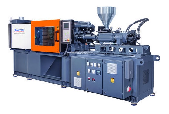 PET Preform Making Machine Market