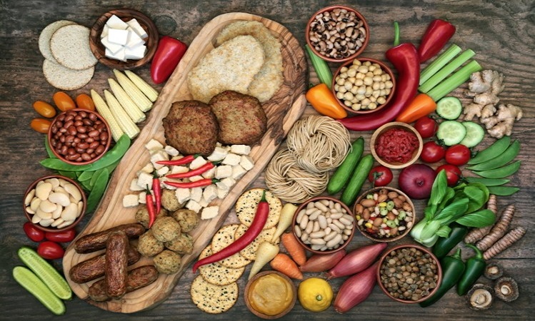 Plant-sourced Food Emulsifier Market