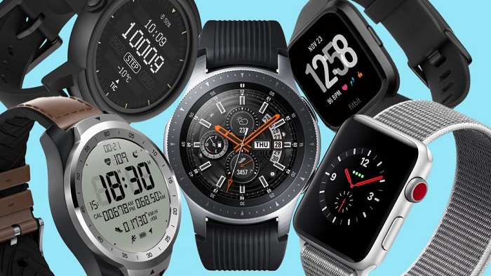 Smart Watches Market Trends