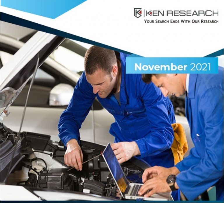 Vietnam Automotive Aftermarket: OEM, Multi-brand Outlet Services and the Spare Parts Market Outlook to 2025: Ken Research Vietnam Automotive Aftermarket: OEM, Multi-brand Outlet Services and the Spare Parts Market Outlook to 2025: Ken Research