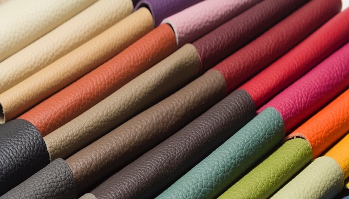 Global Synthetic Leather Market