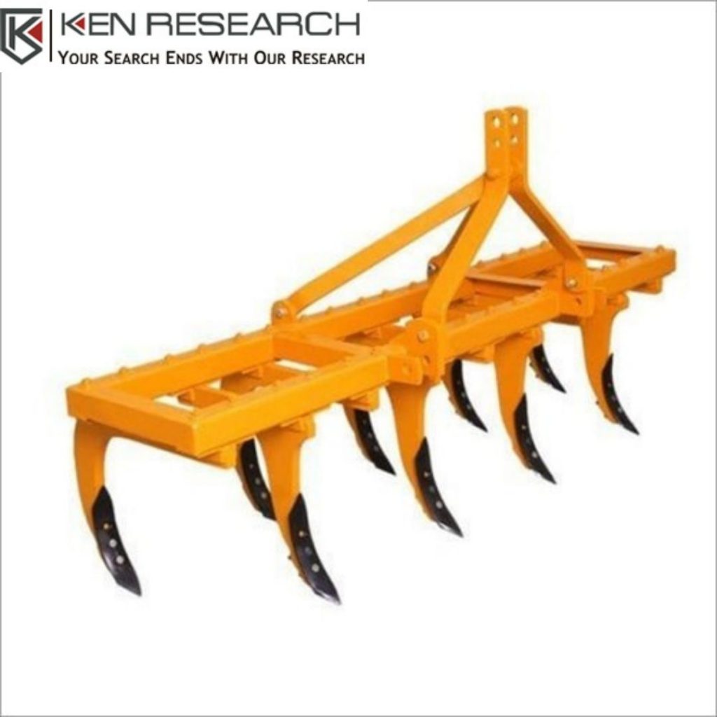 Agriculture Equipment Market Major Players