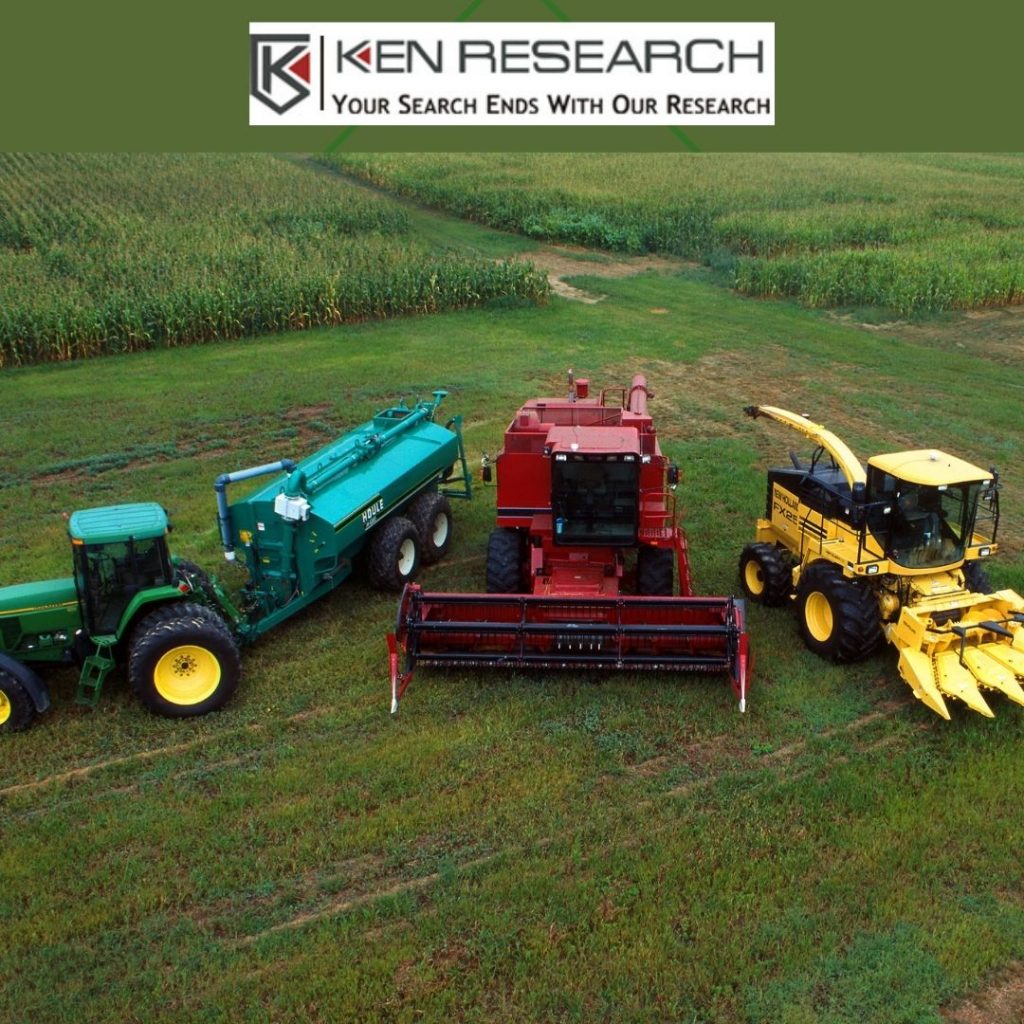 Agriculture Equipment Industry Research Report