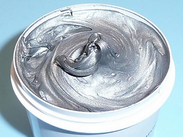 Aluminium Paste Market Size