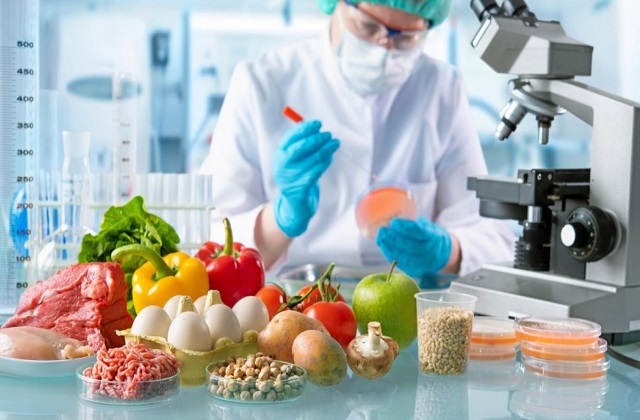 Asia Pacific Food Safety Testing Market