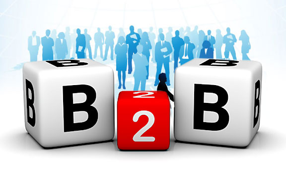 B2B Service