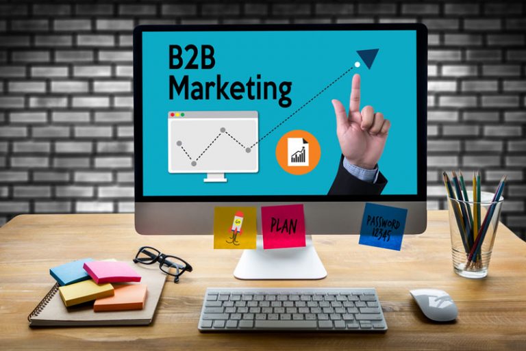 B2B-market-research