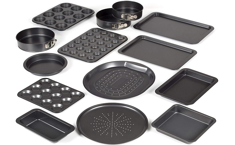 Global Direct-to-Oven Trays Market
