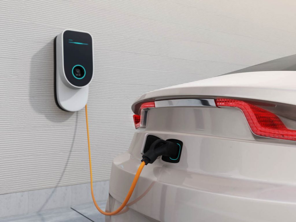 Electric Vehicle (EV) Transmission Market