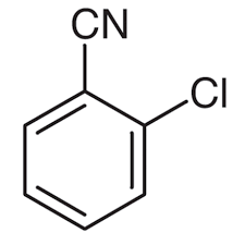 Global 2-Chlorobenzonitrile Market Research Report