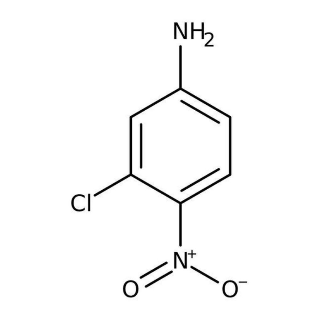 Global 4-Nitroaniline (CAS 100-01-6) Market Growth Rate