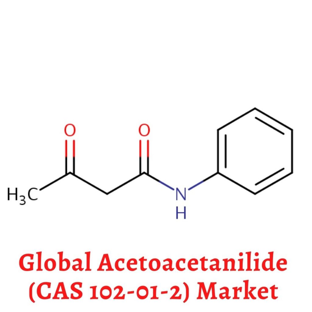 Global Acetoacetanilide Market Growth Rate