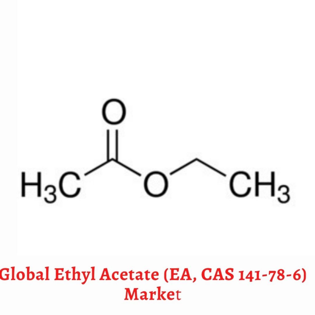 Global Ethyl Acetate Market Size and Forecast
