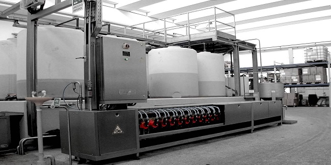 Global High Resolution Dispensing Systems and Equipment Market